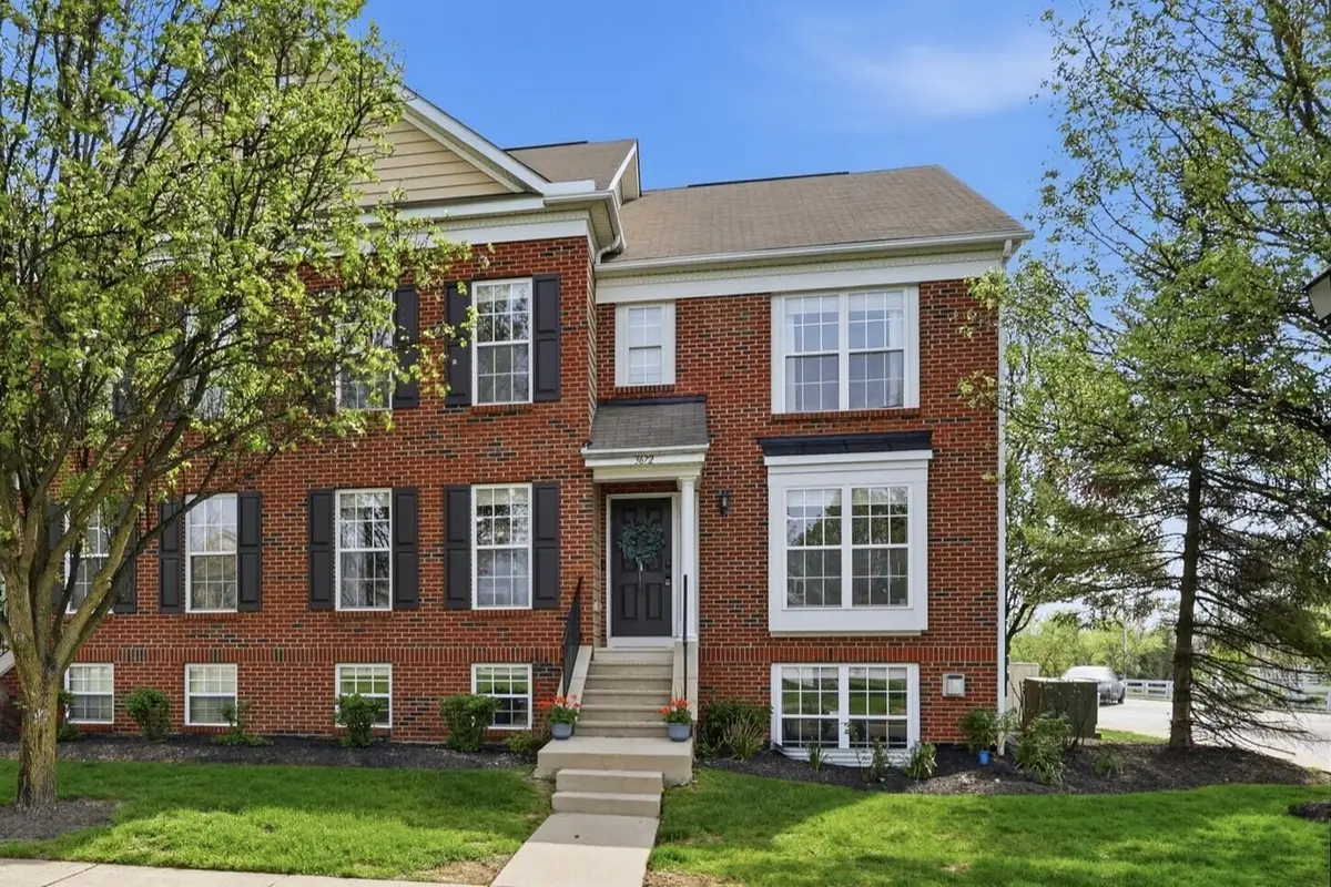 3672 Rubythroat Drive, Columbus, OH 43230 - #1