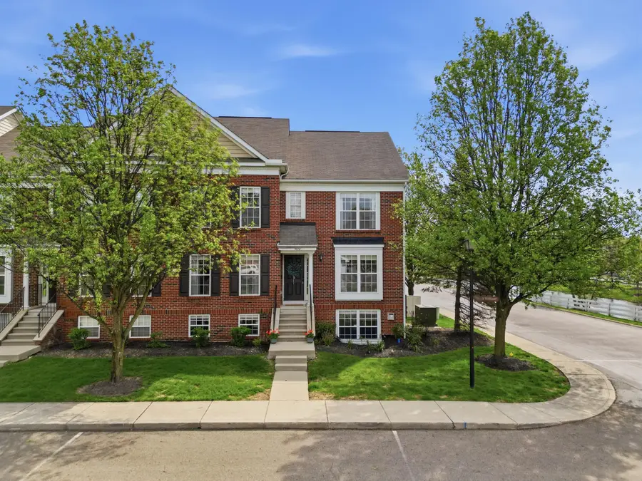 3672 Rubythroat Drive, Columbus, OH 43230 - #2
