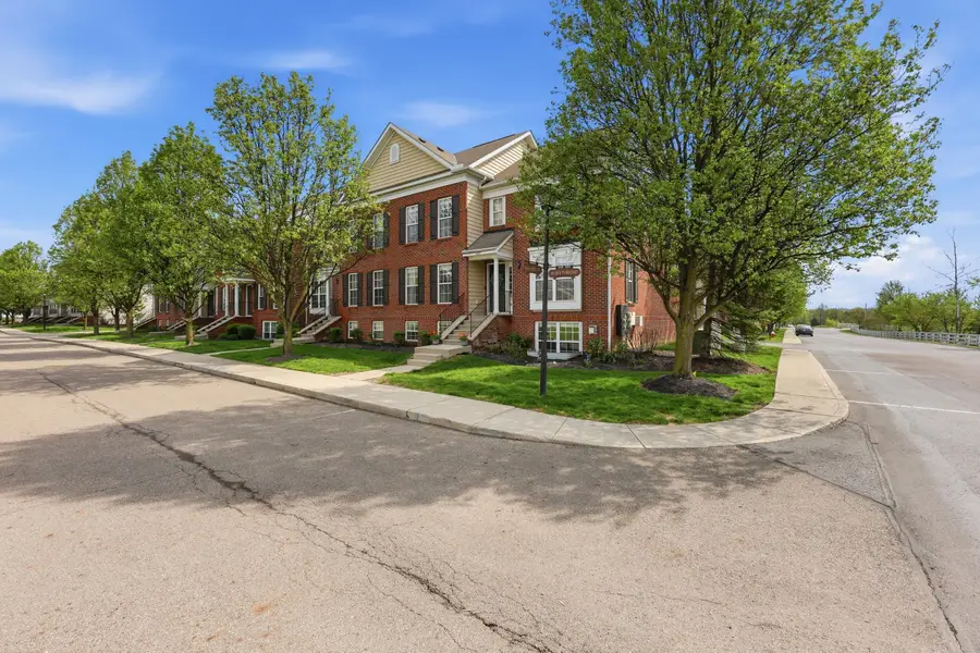 3672 Rubythroat Drive, Columbus, OH 43230 - #3
