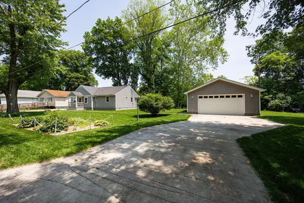 2312 Condon Drive, Columbus, OH 43232