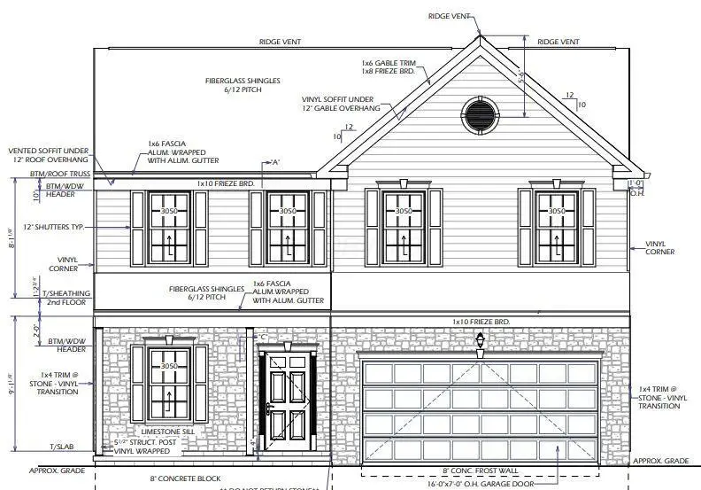 327 Kendall Street, Bellefontaine, OH 43311 - #2