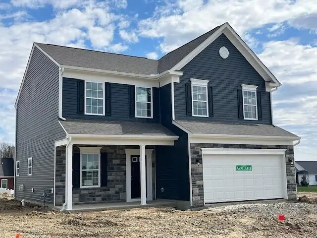 327 Kendall Street, Bellefontaine, OH 43311 - #3