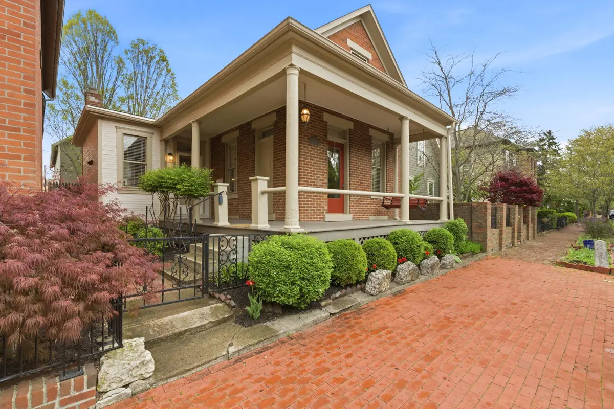 873 S 5th Street, Columbus, OH 43206 - #1