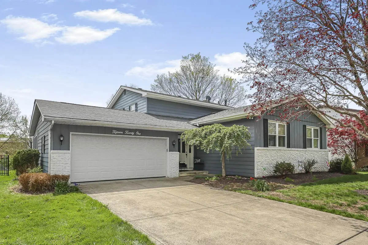 1521 Ramblewood Avenue, Columbus, OH 43235 - #1