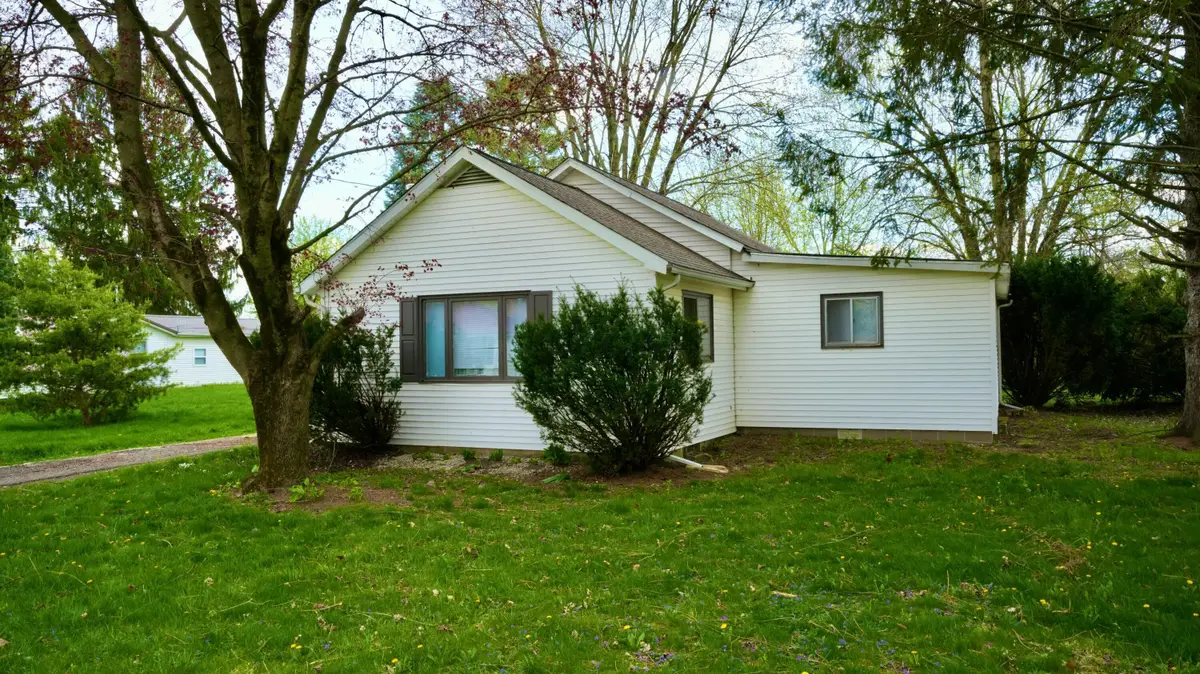 116 Reichelderfer Street, Cardington, OH 43315 - #1