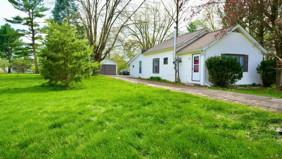 116 Reichelderfer Street, Cardington, OH 43315 - #2