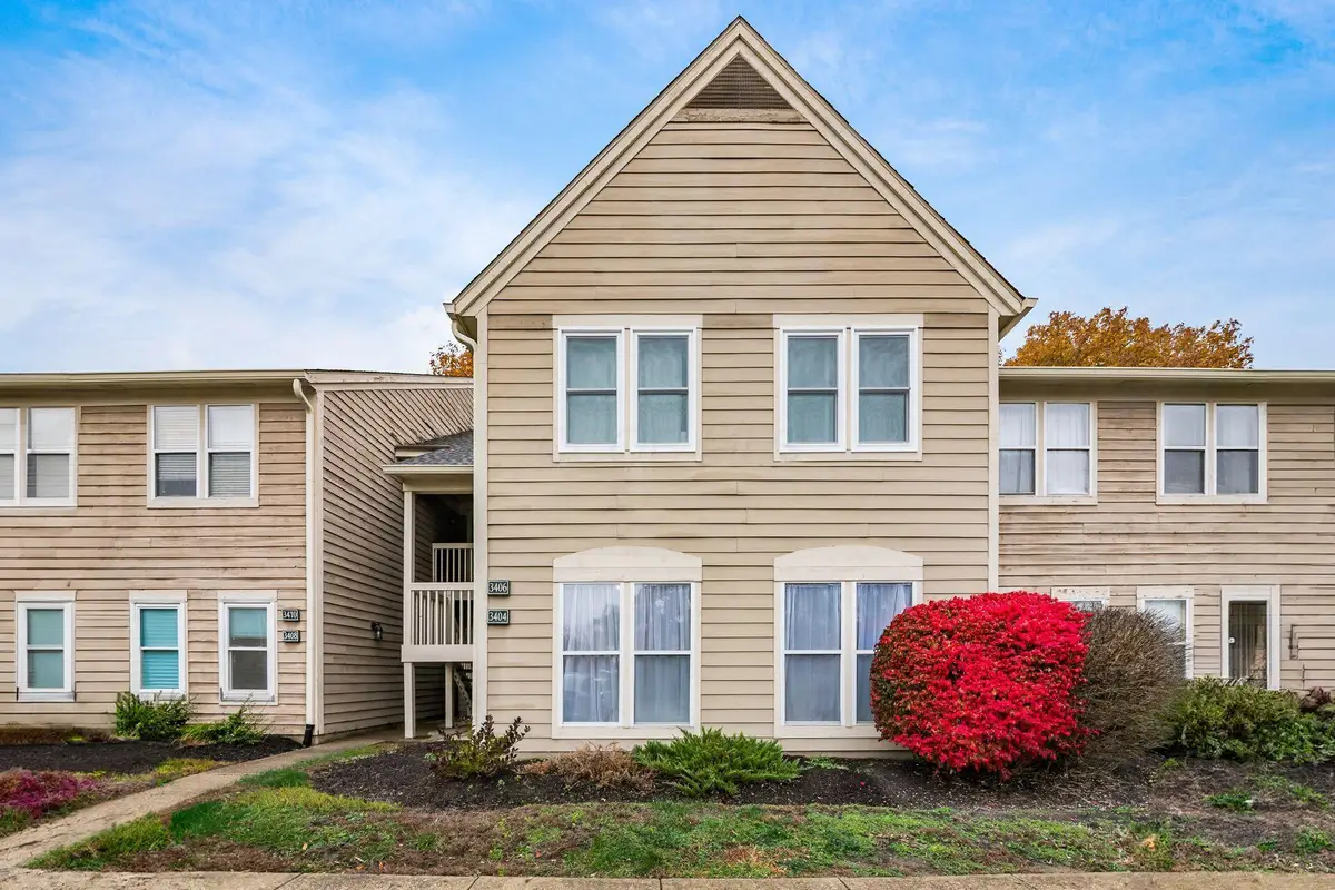 3404 Smileys Corner, Hilliard, OH 43026 - #1