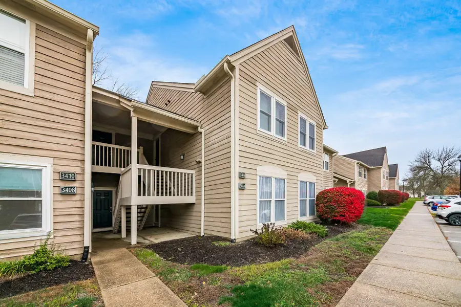 3404 Smileys Corner, Hilliard, OH 43026 - #2