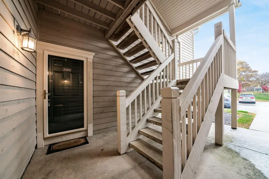 3404 Smileys Corner, Hilliard, OH 43026 - #3