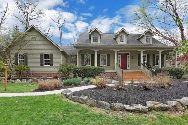 15990 Allen Center Road, Marysville, OH 43040