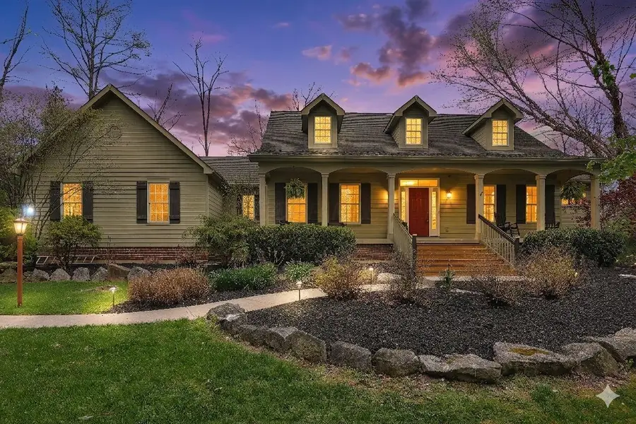 15990 Allen Center Road, Marysville, OH 43040 - #3