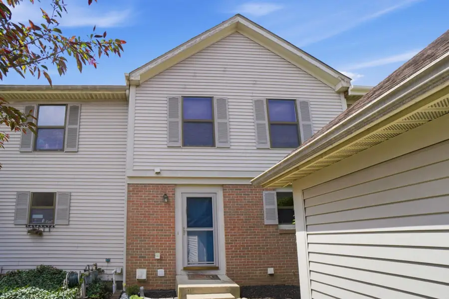 8397 Cliffthorne Way, Columbus, OH 43235 - #2