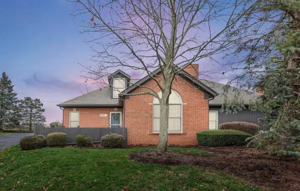 2560 Trotterslane Drive, Columbus, OH 43235