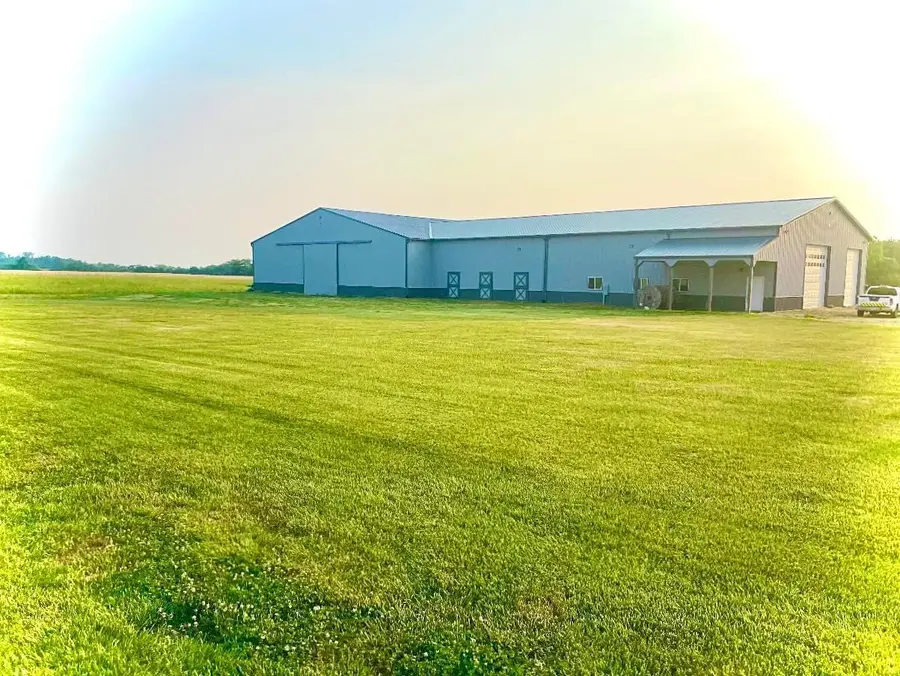 7361 Zane Trail Road, Circleville, OH 43113 - #2