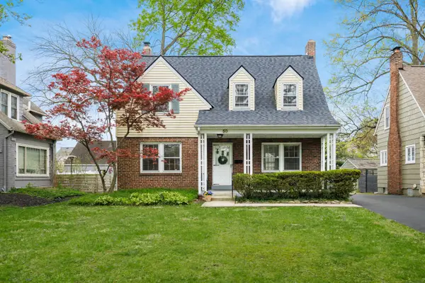 50 N Cassingham Road, Columbus, OH 43209