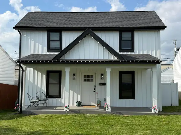 1195 E Chestnut Street, Lancaster, OH 43130