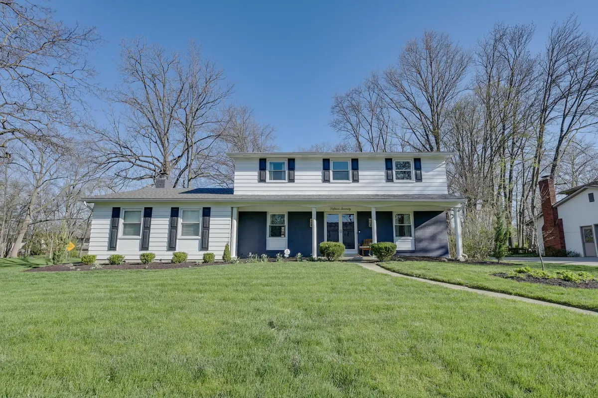 1570 Oakview Drive, Columbus, OH 43235 - #1