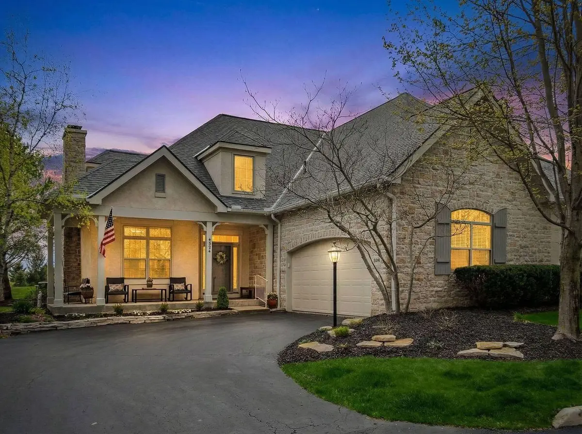 8304 Dolman Drive, Powell, OH 43065 - #1