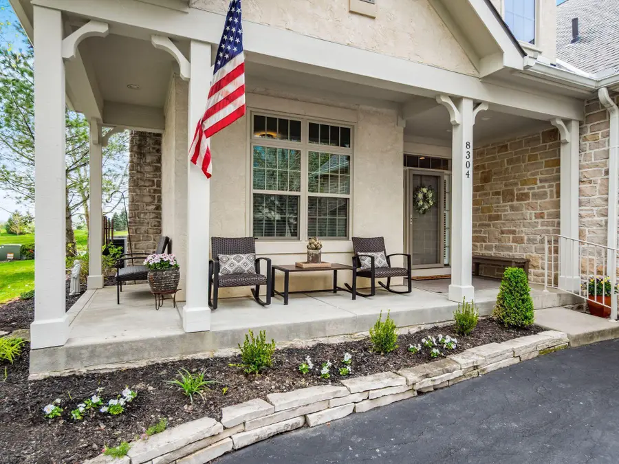 8304 Dolman Drive, Powell, OH 43065 - #3