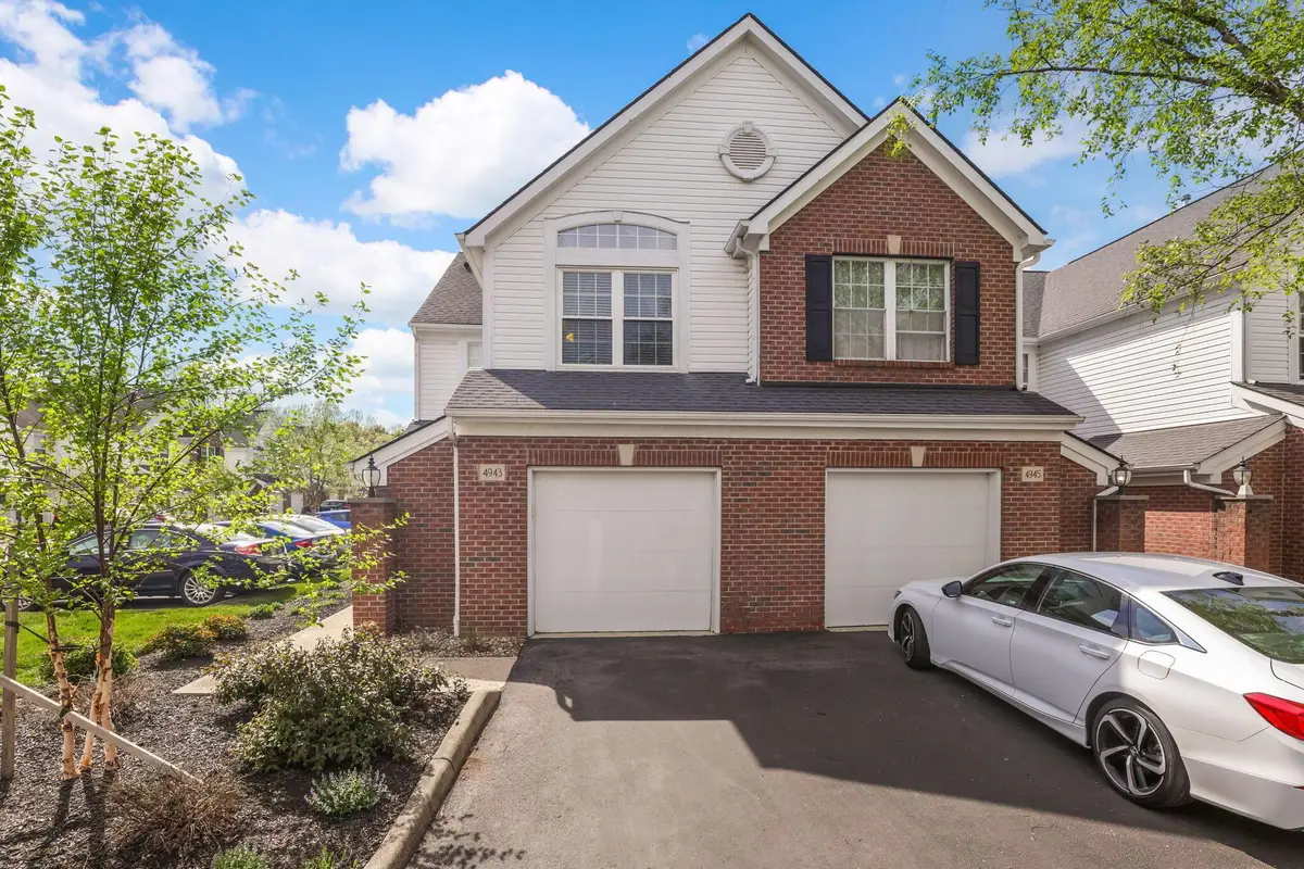 4943 Albany Meadow, Westerville, OH 43081 - #1
