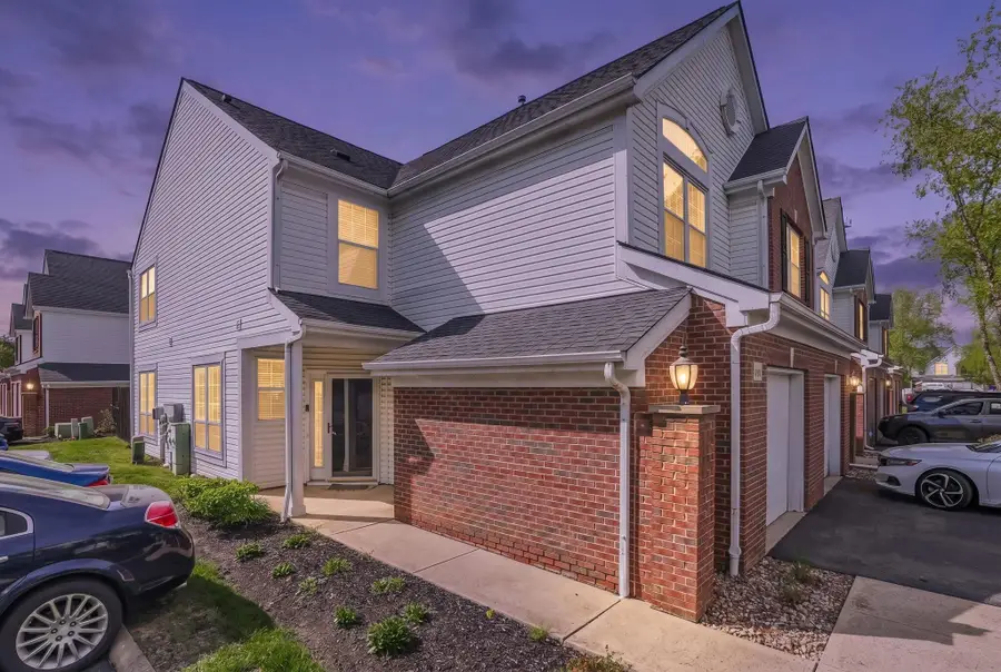 4943 Albany Meadow, Westerville, OH 43081 - #2