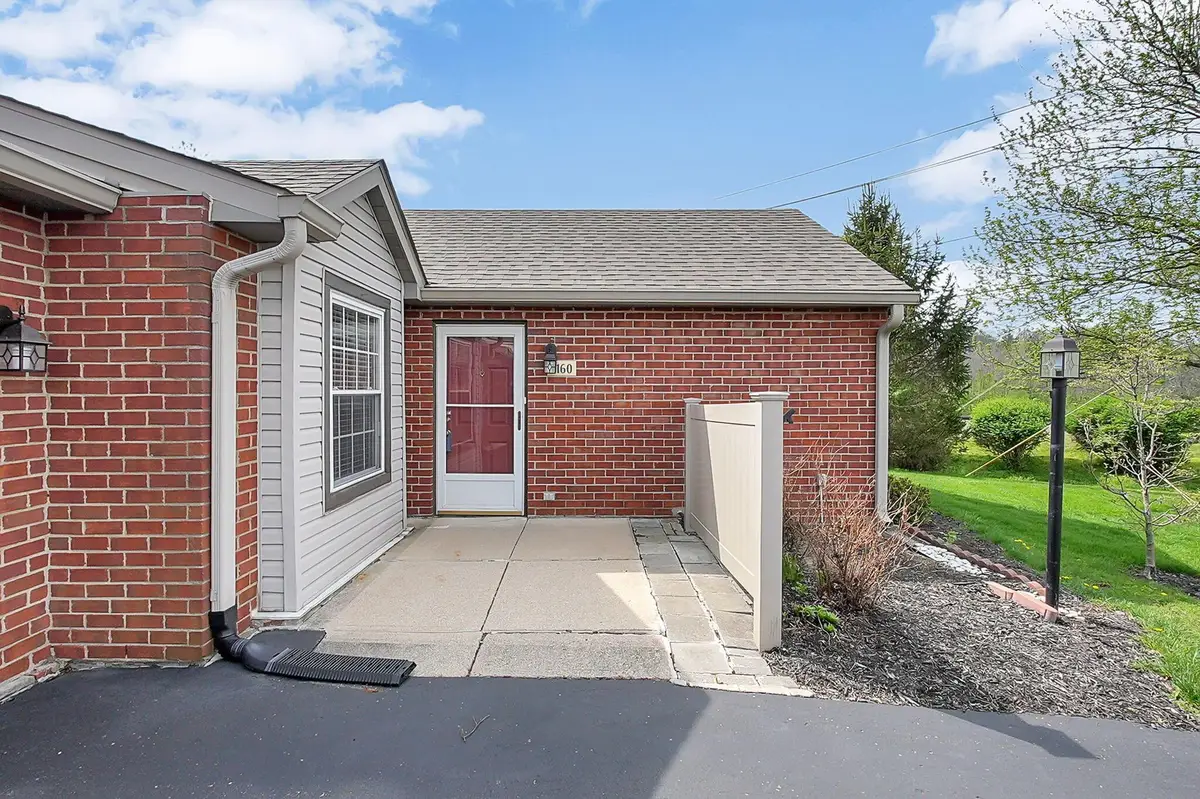 1160 Stoneycreek Court, Lancaster, OH 43130 - #1