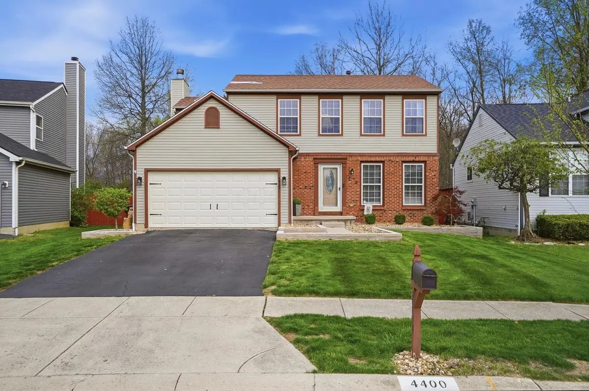 4400 Grays Market Drive, Columbus, OH 43230 - #1