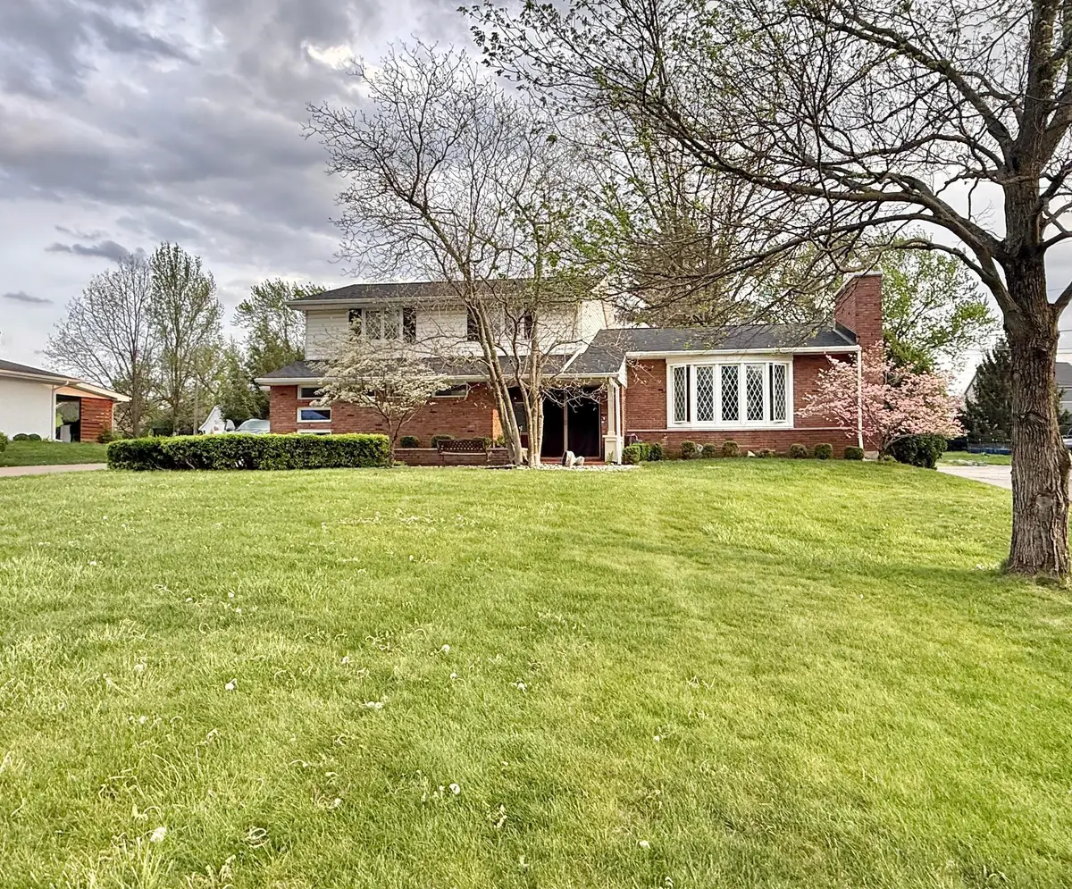 2171 Holton Road, Grove City, OH 43123 - #1