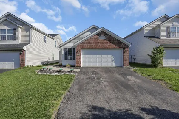 6880 Riding Trail Drive, Canal Winchester, OH 43110