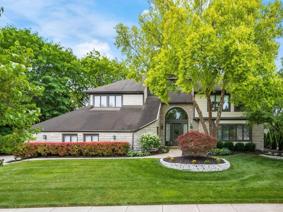 5137 Chaffinch Court, Dublin, OH 43017 - #1