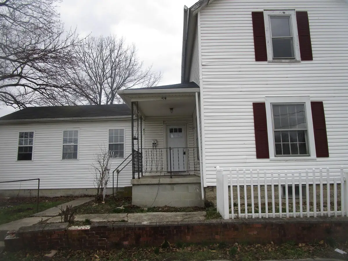 433 Patterson Street, Marion, OH 43302 - #1