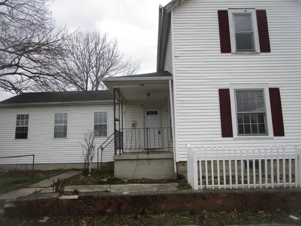 433 Patterson Street, Marion, OH 43302