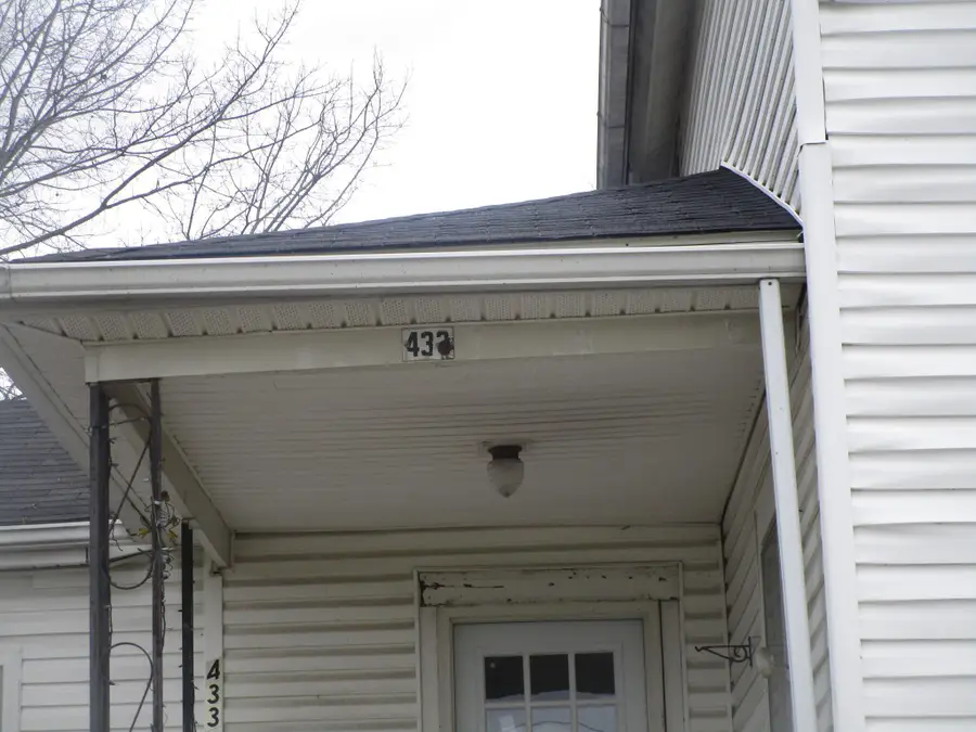 433 Patterson Street, Marion, OH 43302 - #2