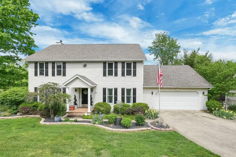 34 Ledgewood Drive, Chillicothe, OH 45601 - #2