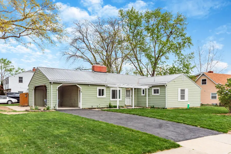 474 Darbyhurst Road, Columbus, OH 43228 - #2