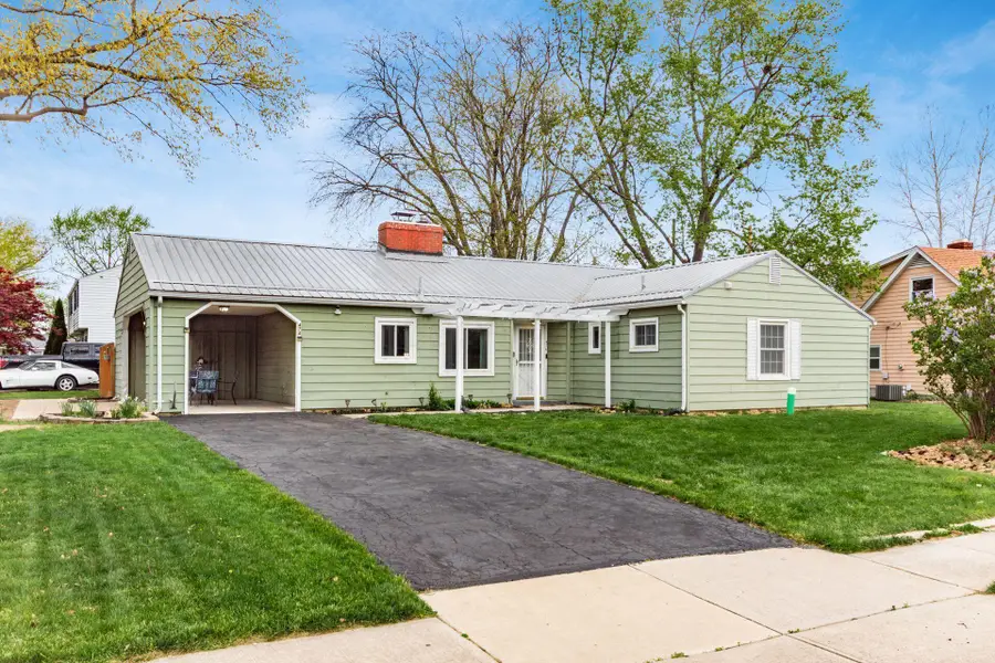 474 Darbyhurst Road, Columbus, OH 43228 - #3