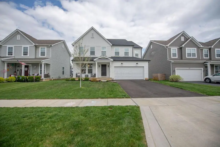 428 Oakland Hills Loop, Commercial Point, OH 43116 - #2