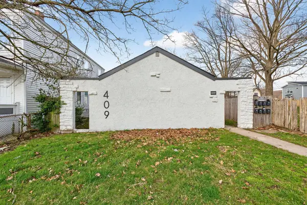 409 Ryan Avenue, Columbus, OH 43223