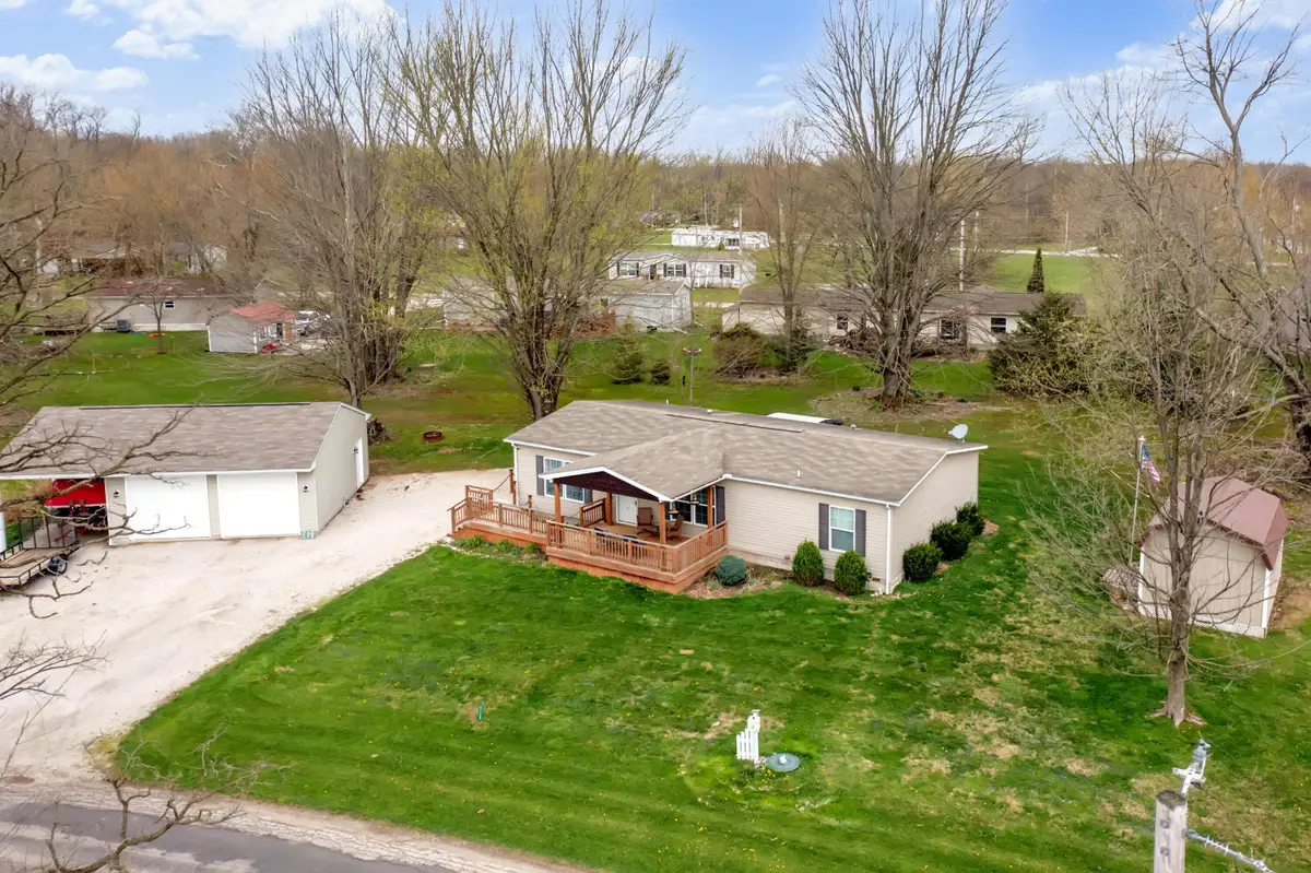 7326 State Route 19 U6 L183-186, Mount Gilead, OH 43338 - #1