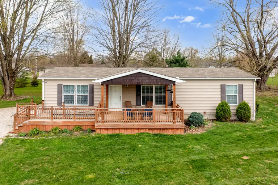 7326 State Route 19 U6 L183-186, Mount Gilead, OH 43338 - #2