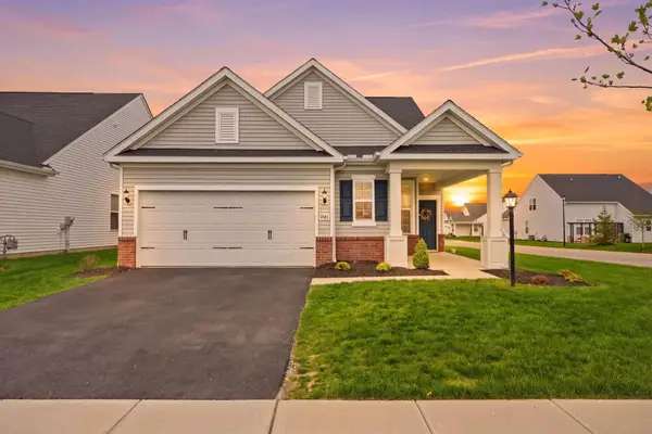 5981 Niahway Street, Westerville, OH 43081