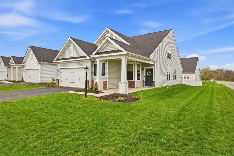 5981 Niahway Street, Westerville, OH 43081 - #2