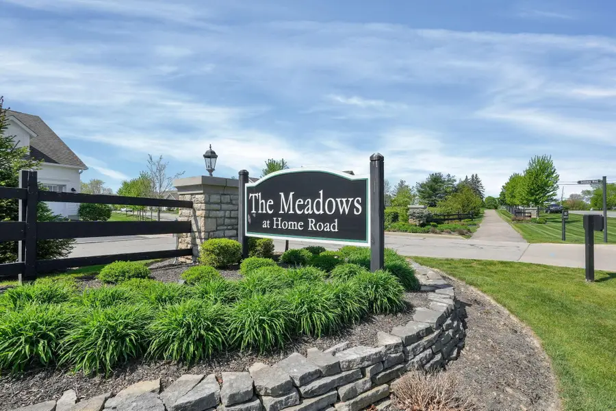 7678 Gateway Boulevard, Powell, OH 43065 - #3