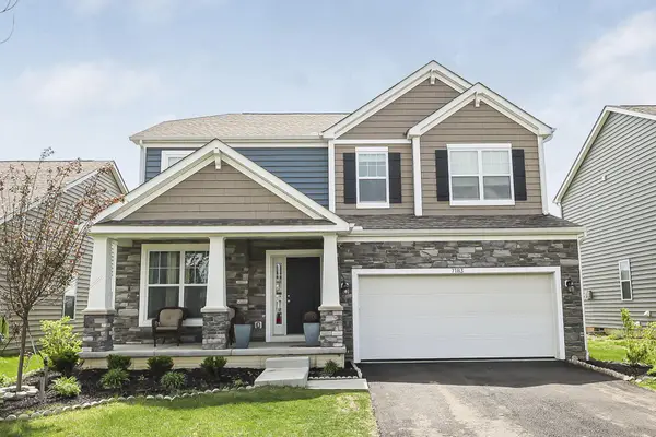 7183 Ribault Drive Nw, Pickerington, OH 43147