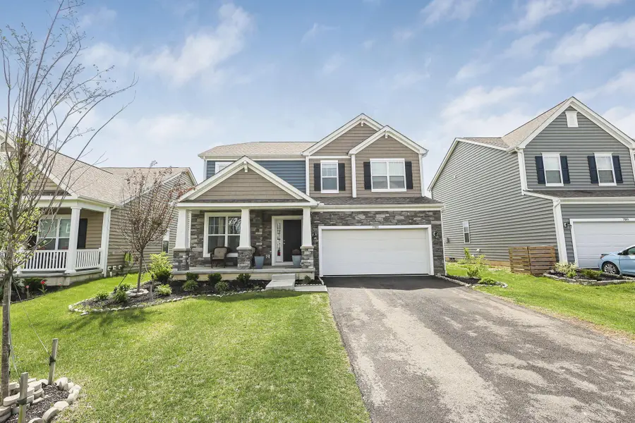 7183 Ribault Drive Nw, Pickerington, OH 43147 - #2