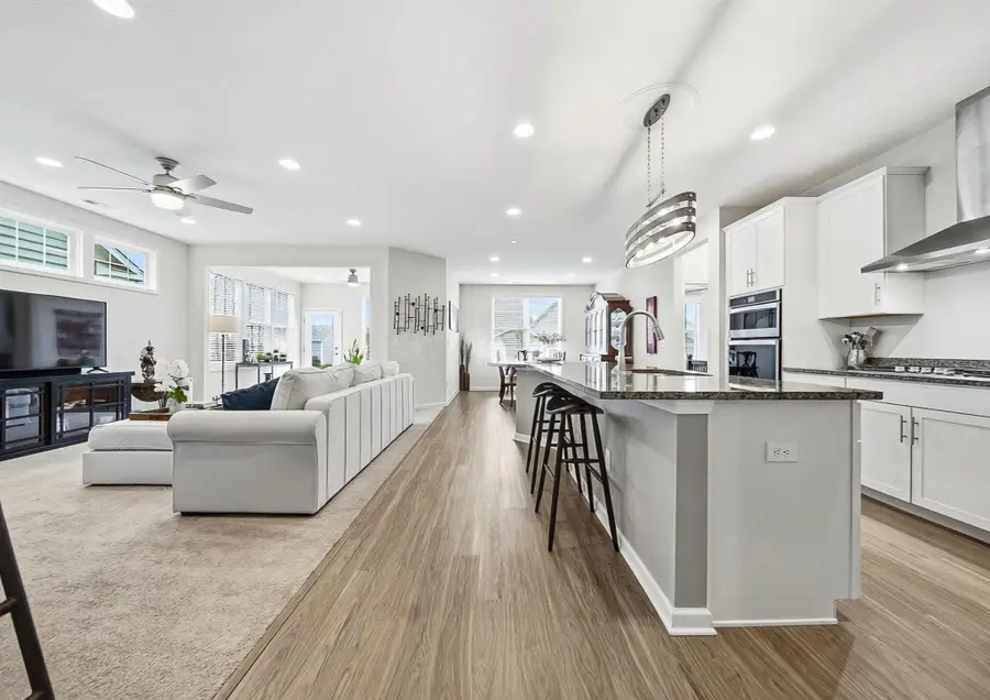 6219 Callaway Square W, New Albany, OH 43054 - #3