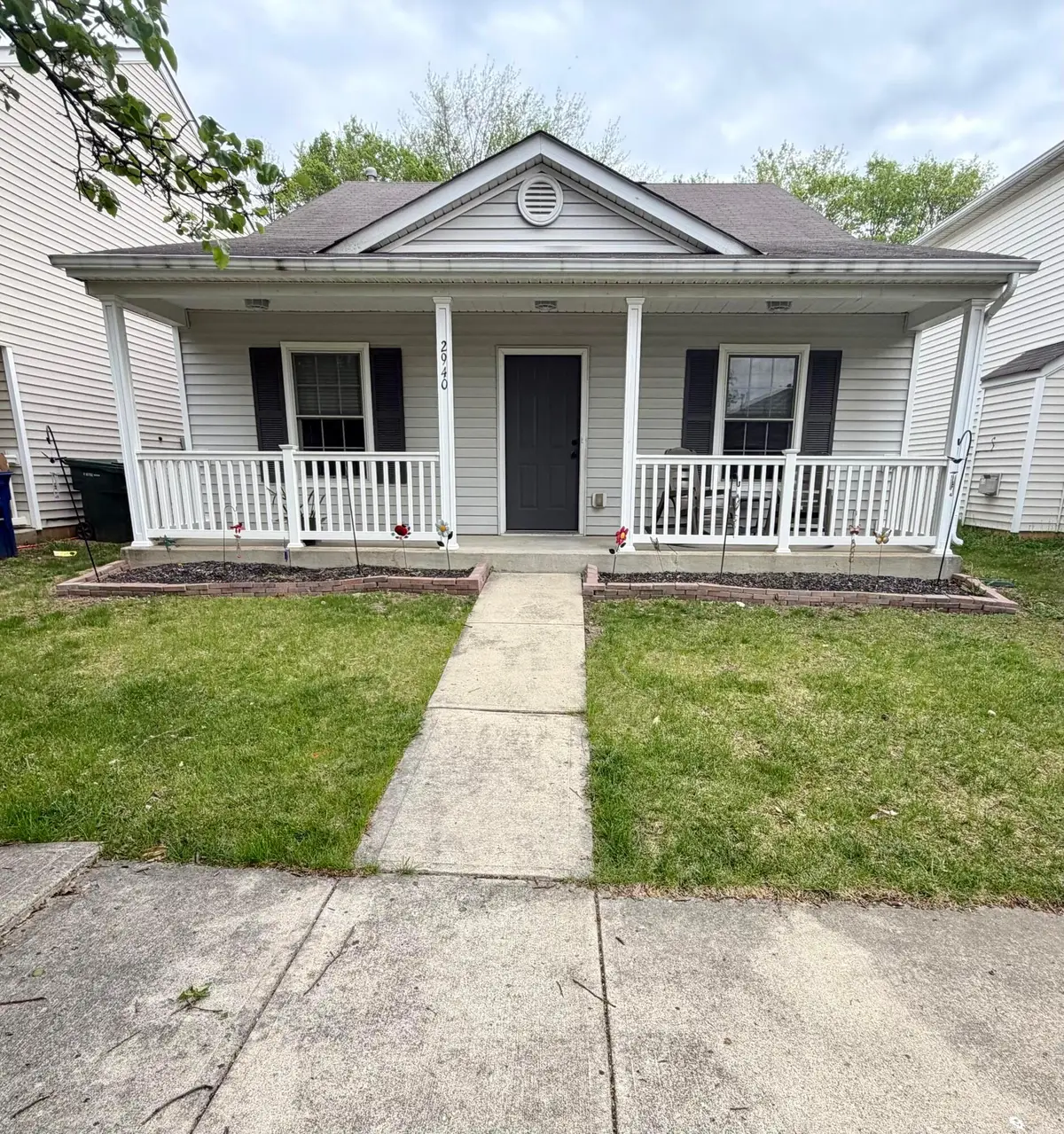 2940 Legionary Street, Columbus, OH 43207 - #1