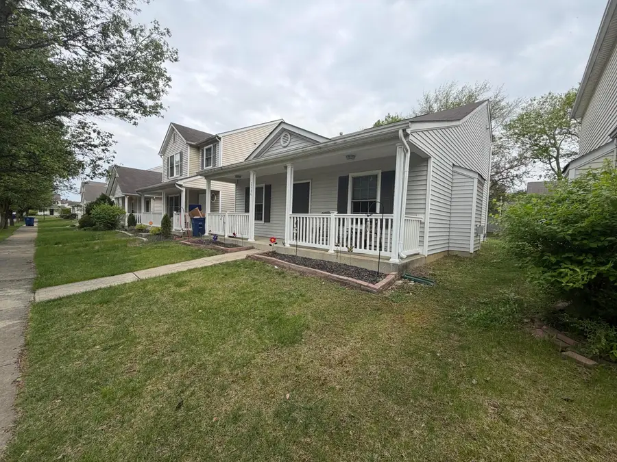 2940 Legionary Street, Columbus, OH 43207 - #2