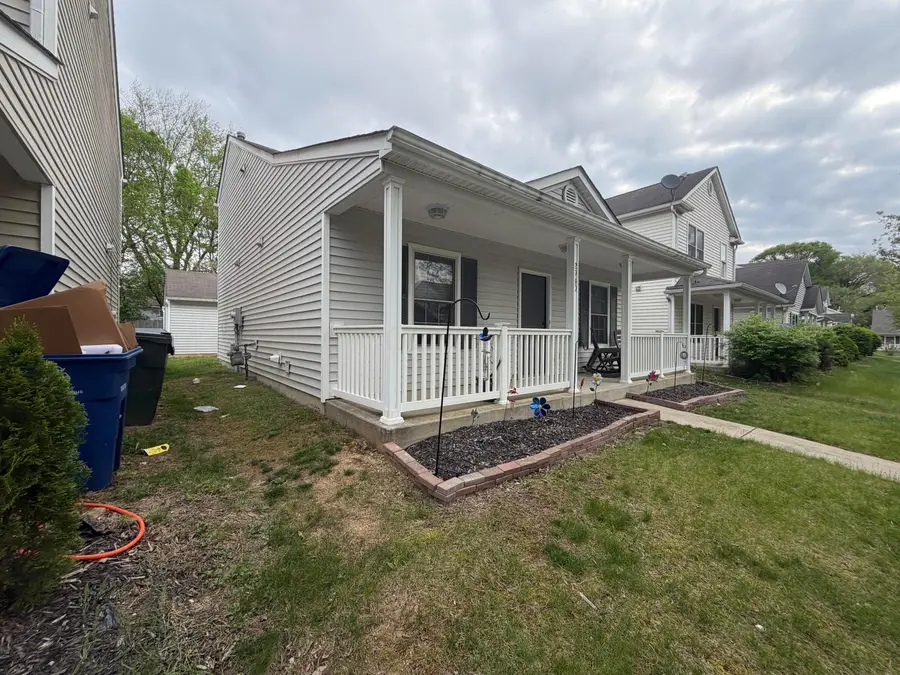 2940 Legionary Street, Columbus, OH 43207 - #3