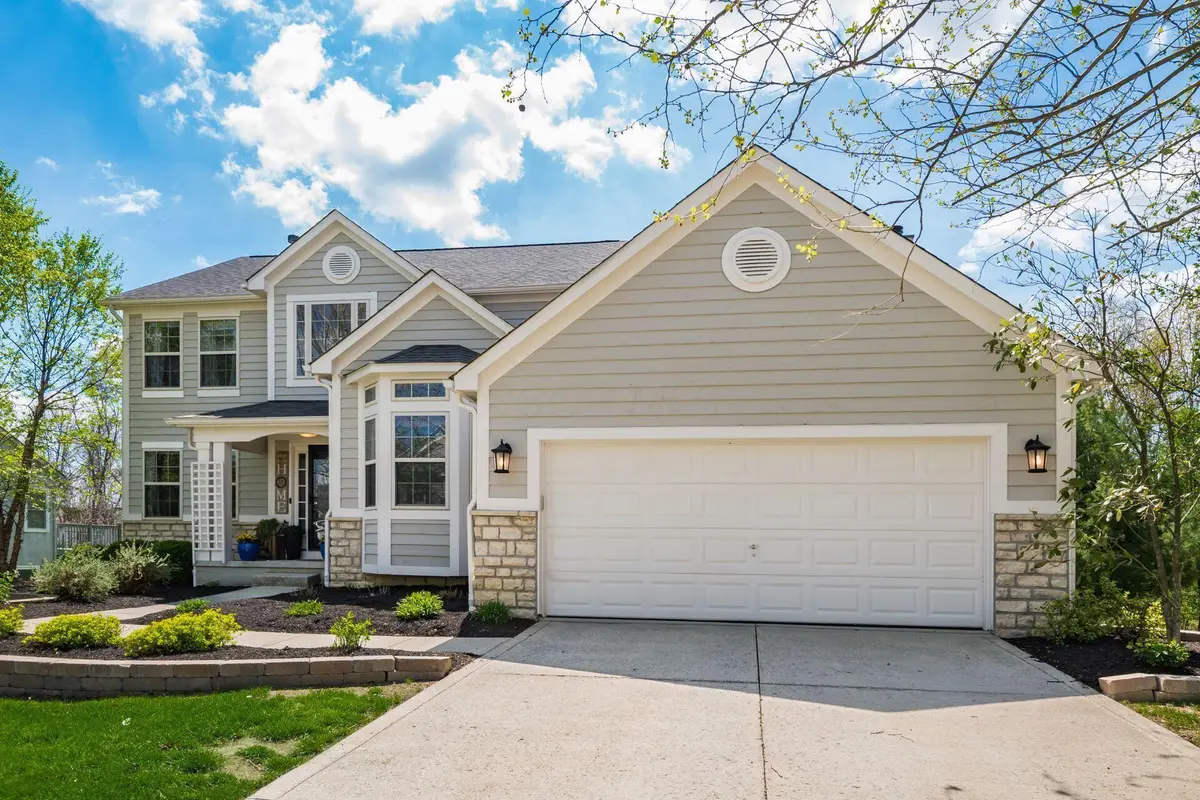 203 Wagon Trail S, Powell, OH 43065 - #1